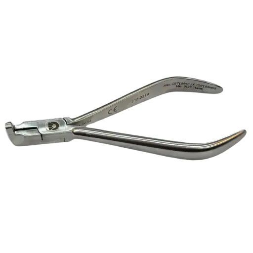 [IN-1007] Distal End Safety Hold Cutter