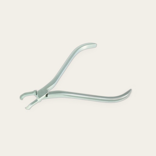 [IN-1032] Direct Bond Bracket Removing Pliers (Angled)