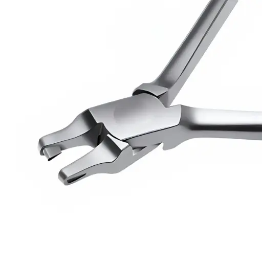 Tear Drop Punch Aligner Pliers