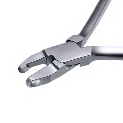 Hole Punch Aligner Pliers