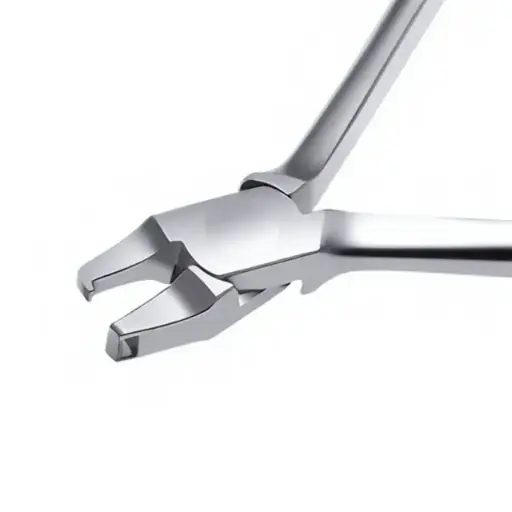 Horizontal Punch Aligner Pliers