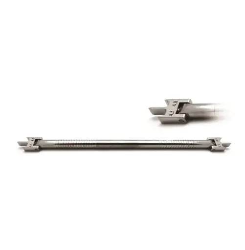 [IN-1027] Swivel Head Bracket Positioner