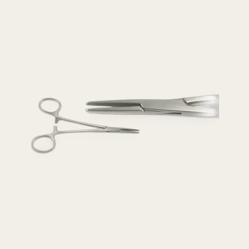 Mosquito Hemostat
