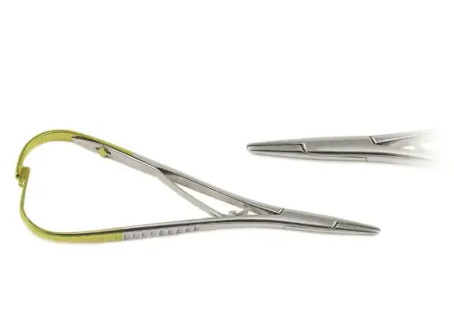Mathieu Hemostat