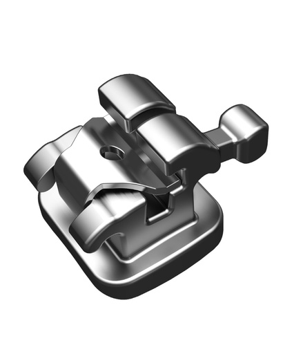 Stainless Steel SL Bracket — 2F5 Series