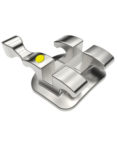 Maxi Metal Twin Bracket — MBT